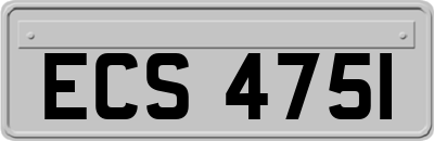 ECS4751