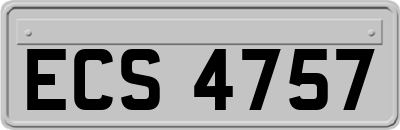 ECS4757