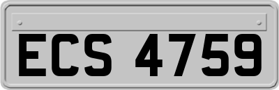 ECS4759