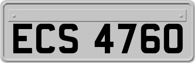 ECS4760