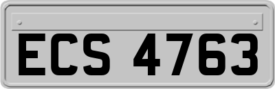 ECS4763