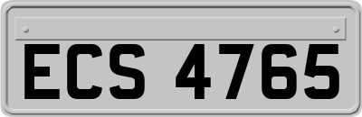 ECS4765