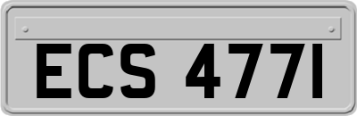 ECS4771