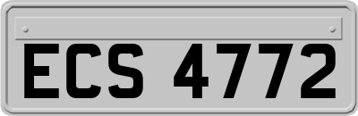 ECS4772