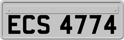 ECS4774