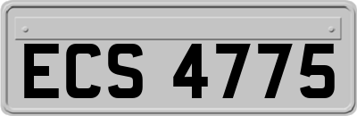 ECS4775