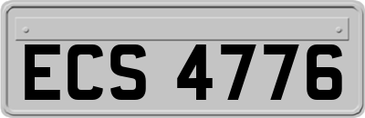 ECS4776