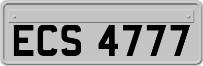 ECS4777