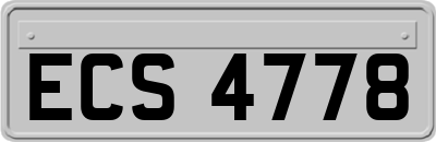 ECS4778