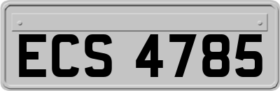 ECS4785