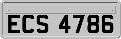 ECS4786