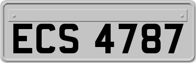 ECS4787