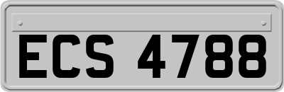 ECS4788