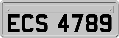 ECS4789
