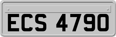 ECS4790