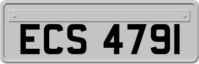 ECS4791