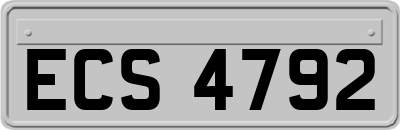 ECS4792