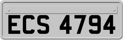 ECS4794