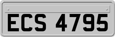 ECS4795
