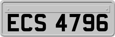 ECS4796