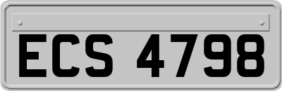 ECS4798