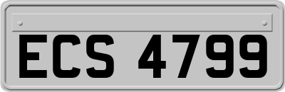 ECS4799
