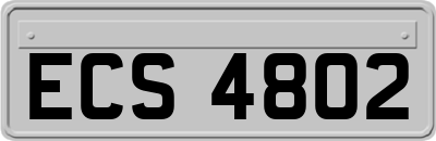 ECS4802