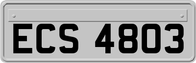 ECS4803