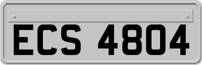 ECS4804