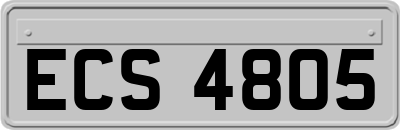 ECS4805