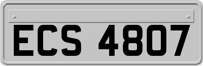 ECS4807