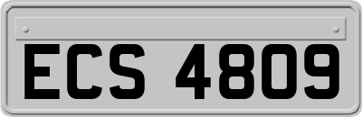 ECS4809