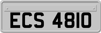 ECS4810