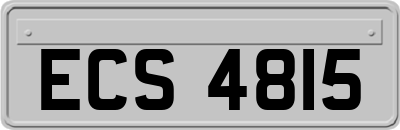 ECS4815