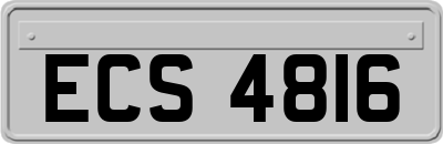 ECS4816