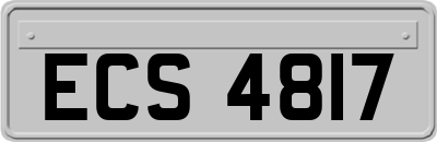 ECS4817
