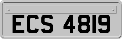 ECS4819