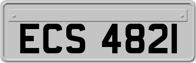 ECS4821