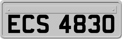 ECS4830