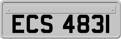 ECS4831