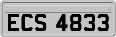 ECS4833