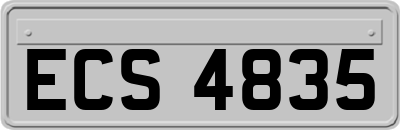 ECS4835