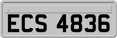 ECS4836