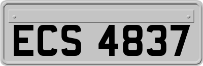 ECS4837