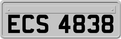 ECS4838