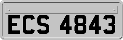 ECS4843