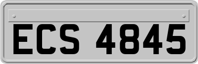 ECS4845