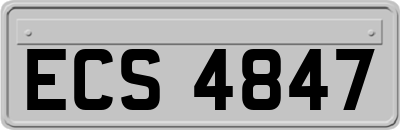 ECS4847