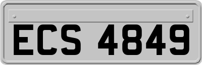 ECS4849