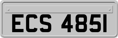 ECS4851
